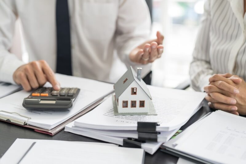 Finansije i dokumentacija za stan sa dobrim potencijalom za uređenje